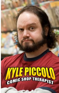 Kyle Piccolo
