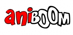 aniBoom Logo