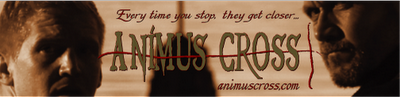 Animus Cross