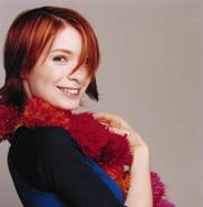 Felicia Day - creator and star of The Guild (crop)