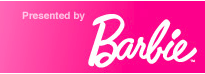 Mattel's Barbie is the lead sponsor for Smart Girls