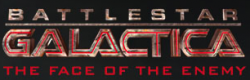 Battlestar Galactica - The Face of the Enemy