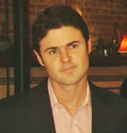 Cristian Cussen
