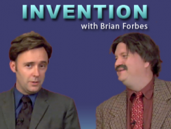 Invention with Brian Forbes