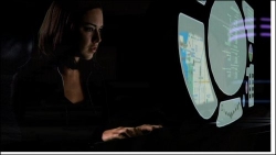 IQ-145 web series - screen shot