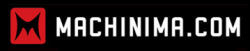 Machinima.com logo