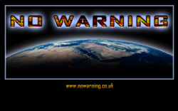 No Warning - web series