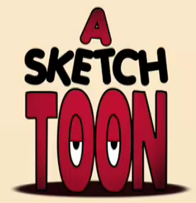 Sketch Toons on Strike.TV