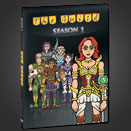 The Guild Season 1 DVD