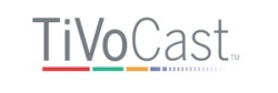 TivoCast logo