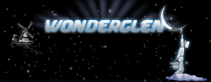 Wonderlgen Productions logo