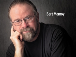 Bert Monroy