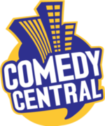 Comedy Central logo