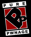 Pure Pwnage logo