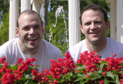 The Zellner Brothers