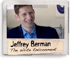 Jeffrey Berman