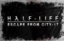 Escape From City 17