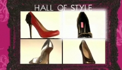 Hall of Style