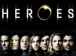 Heroes NBC