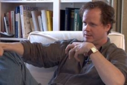 Joss Whedon on The Write Environment