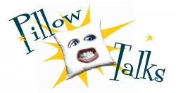 Pillow Talks logo