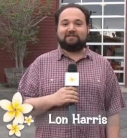 Lon Harris