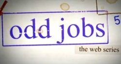 Odd Jobs - the web series
