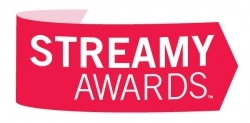 Streamy Awards Logo