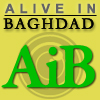 Alive in Baghdad