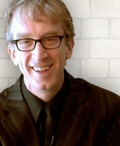 Andy Dick House 47