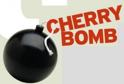 cherry bomb 