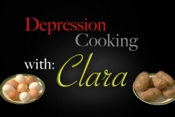 Great Depression Cooking