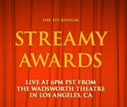 Streamy Awards