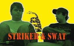 Striker and Swat