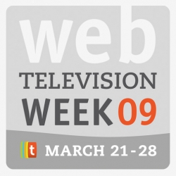 Web Television Week