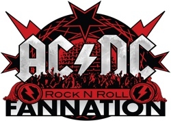 AC/DC Rock N Roll Fannation