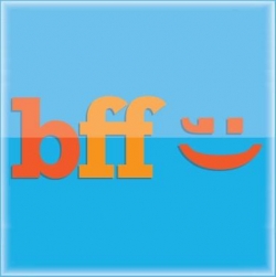 BFF on MySpace