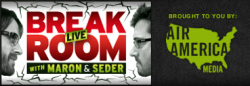 BreakRoom Live logo