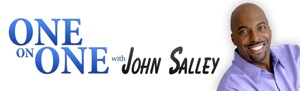 One-on-One with John Salley