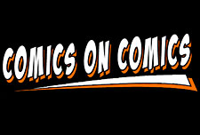 Comics on Comics