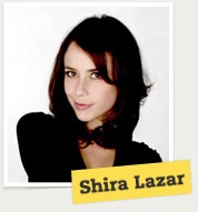 Shira Lazar