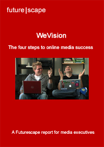 WeVision Report