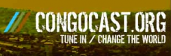 CongoCast logo