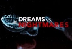 Dreams vs Nightmares - Honda