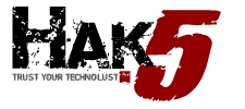 Hak5 logo