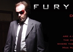 Fury of Solace - web series