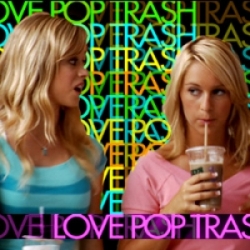 love pop trash