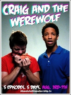 Craig and the Werewolf