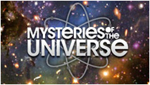Lost - Mysteries of the Universe