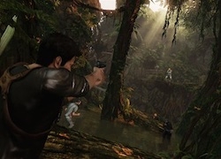 PS3 - Uncharted 2